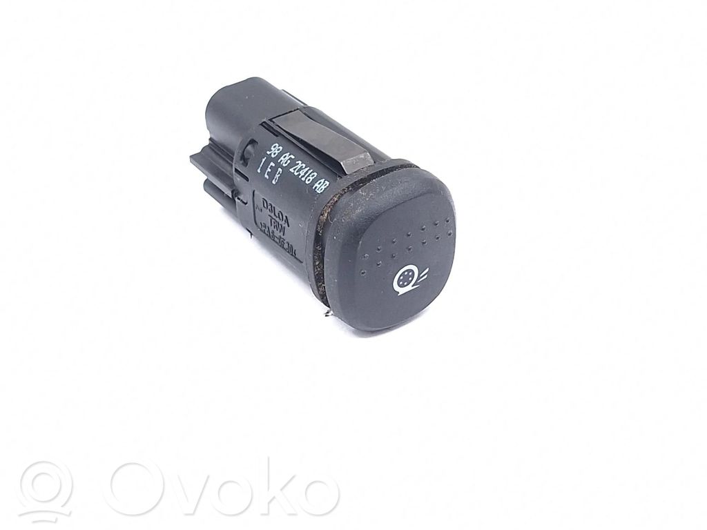 Ford Focus Multifunctional control switch/knob 