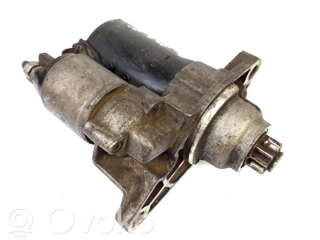 Volkswagen Golf V Motor de arranque 