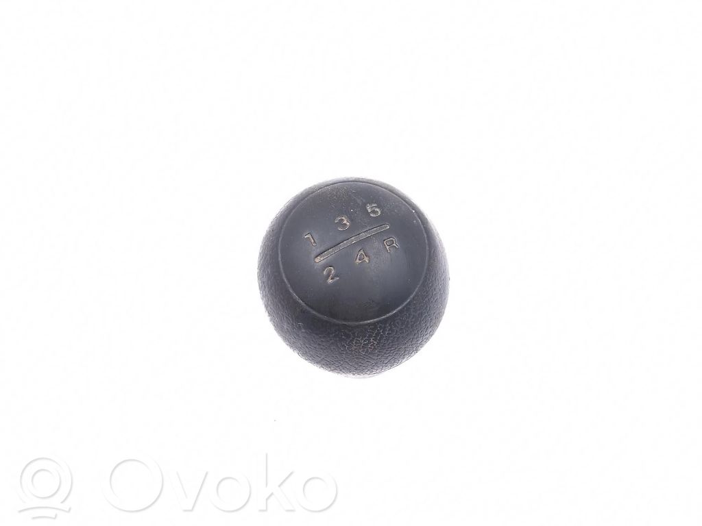 Gear shift switch/knob