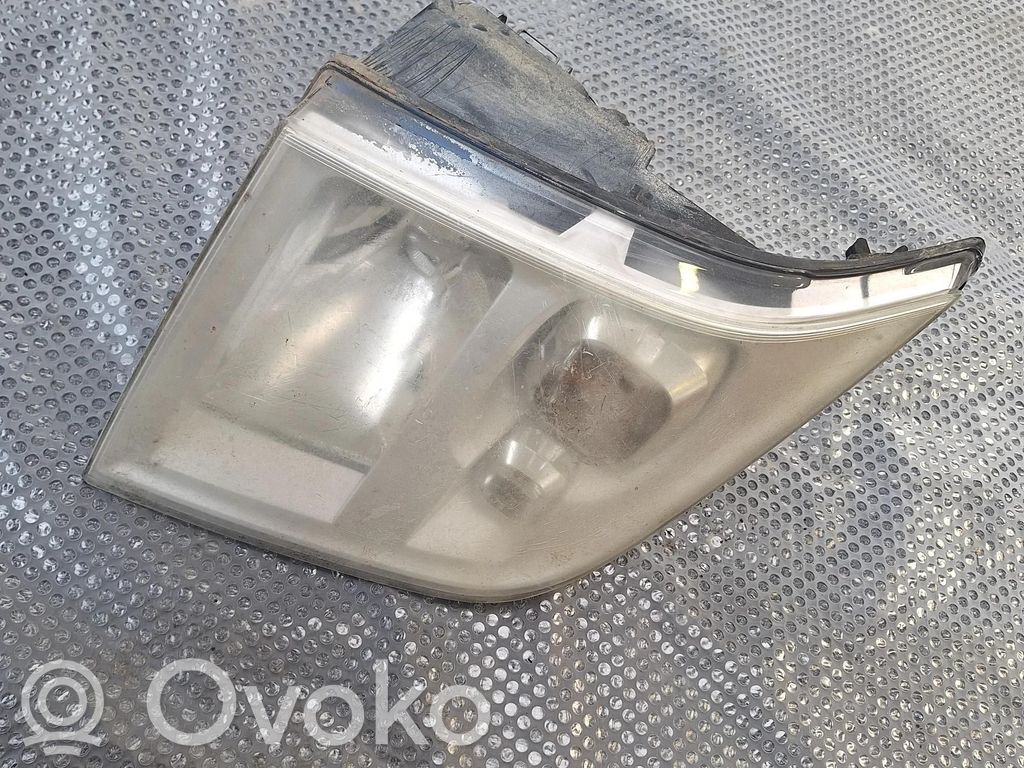 Ford Transit Headlight/headlamp 