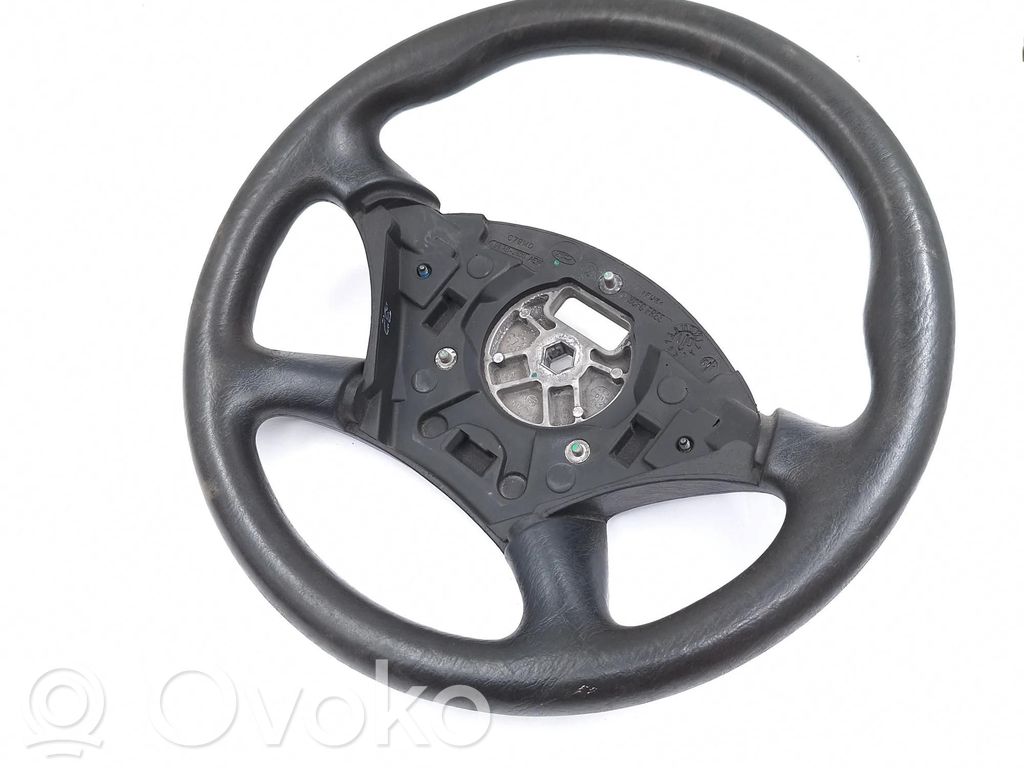 Ford Focus Руль 