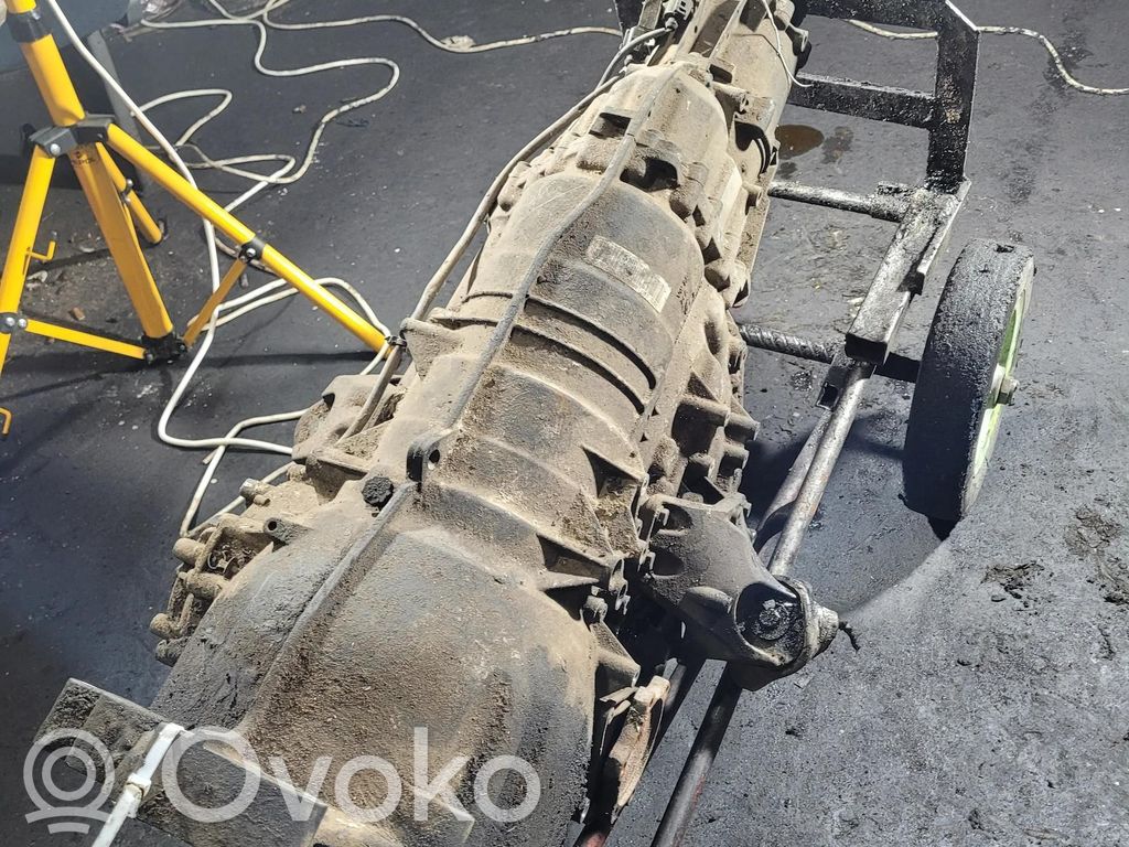 Caja de cambios automática   1071137026,01092005,36471,31455,37370