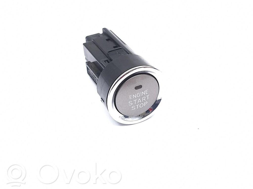 Lexus IS 220D-250-350 Engine start stop button switch 