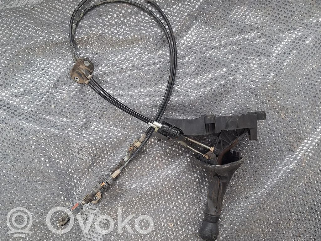 Mazda 2 Gear shifter/selector 