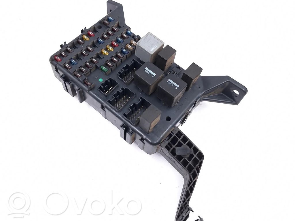 Ford Mondeo Mk III Modul siguranțe 