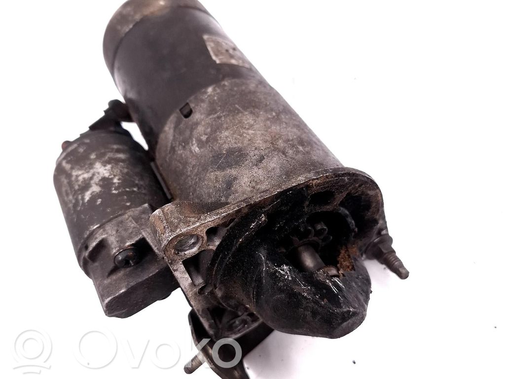Motor de arranque   8EA011610661
