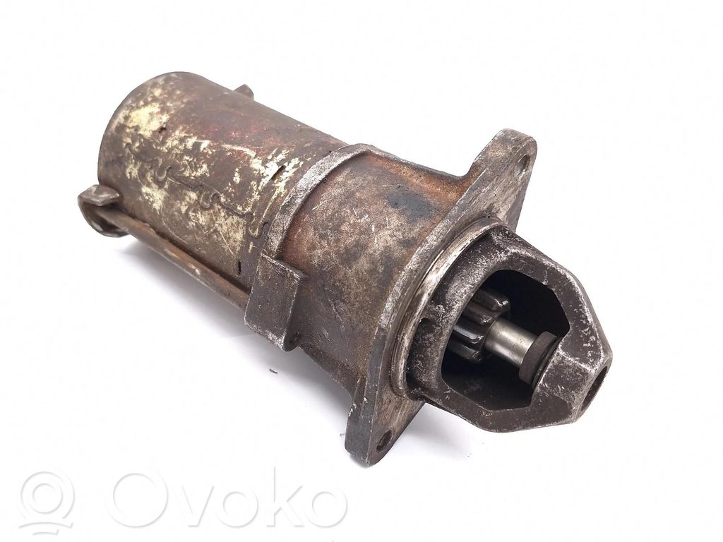 Motor de arranque   80081,NONE,NONE