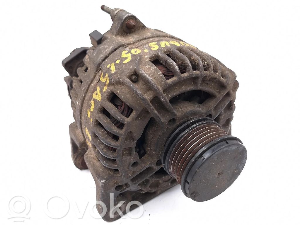 Ford Focus Generator/alternator 