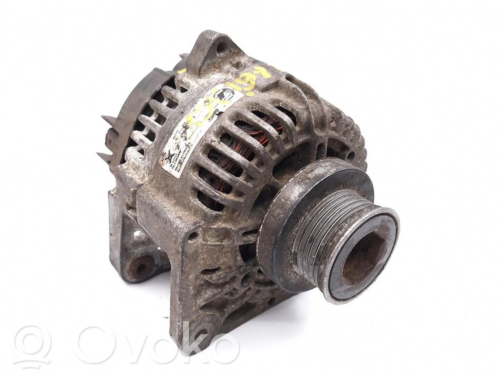Renault Megane I Alternator 