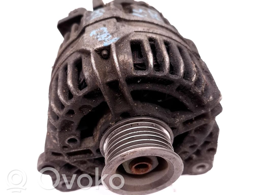 Volkswagen Golf V Generator/alternator 
