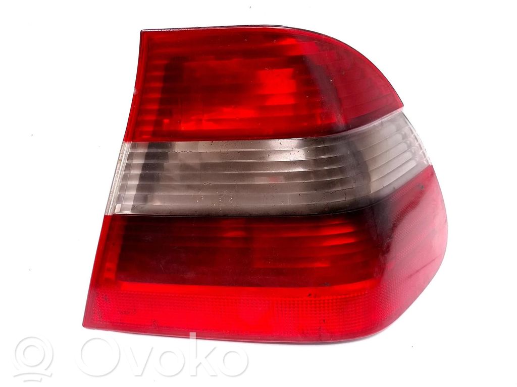 BMW 3 E46 Rear corner (parking) light 