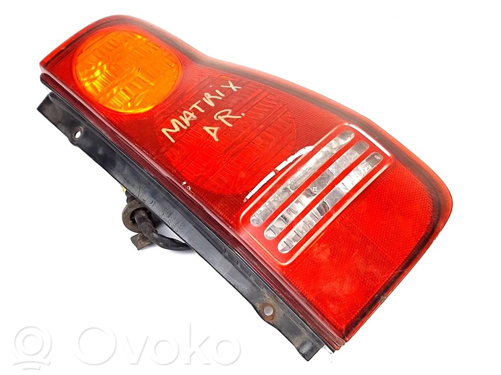 Hyundai i40 Lampă spate în caroserie 