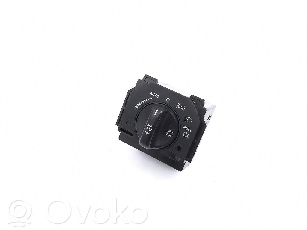 Jaguar S-Type Light switch 
