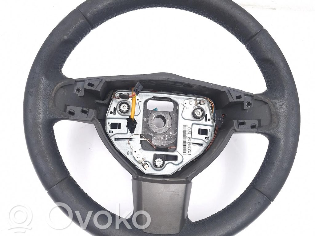 Opel Astra H Vairas 