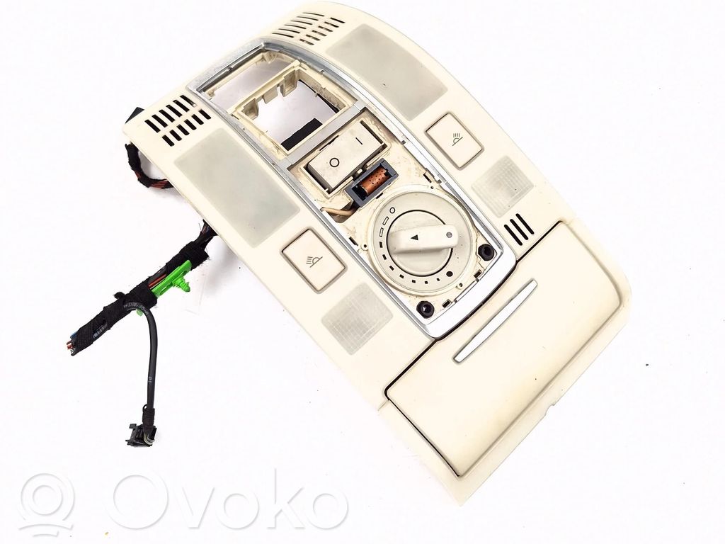 Audi A6 S6 C6 4F Luz de freno 