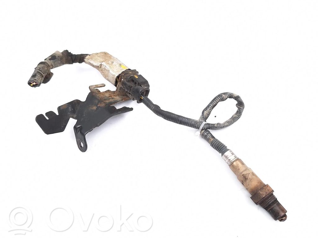 Lambda probe sensor   LSU49,211281,NONE