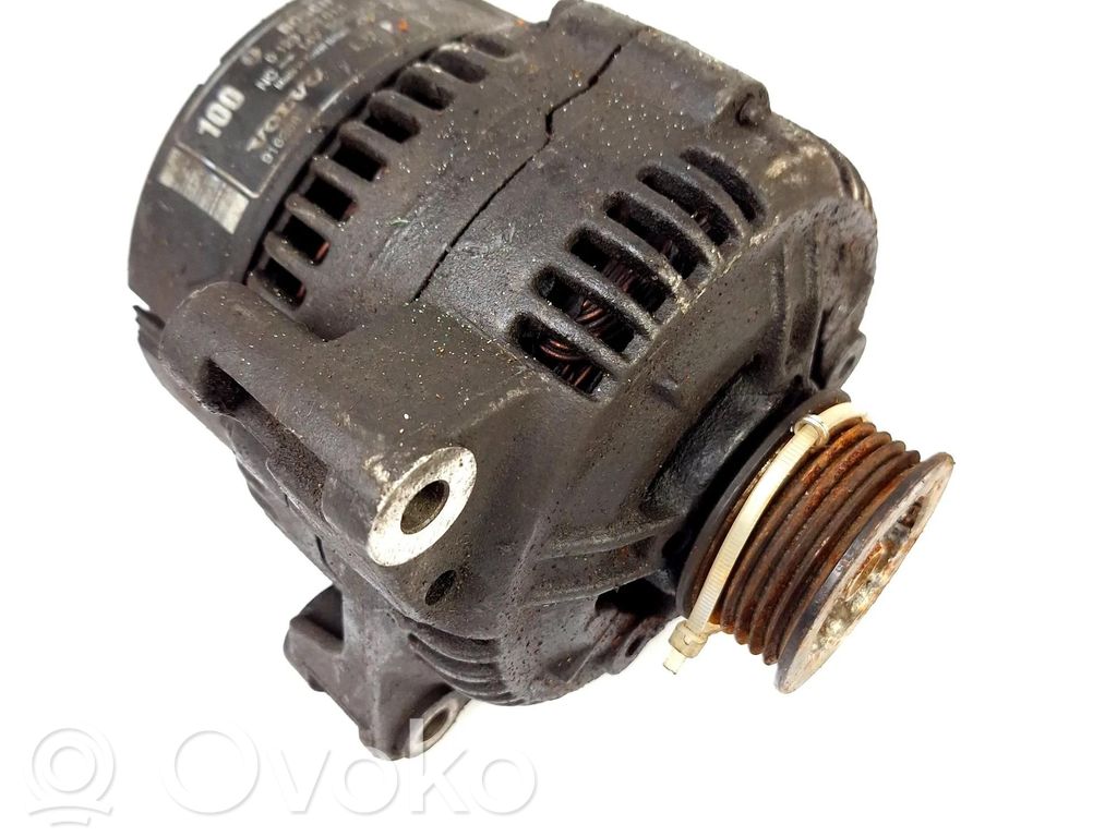 Volvo S70  V70  V70 XC Generator/alternator 