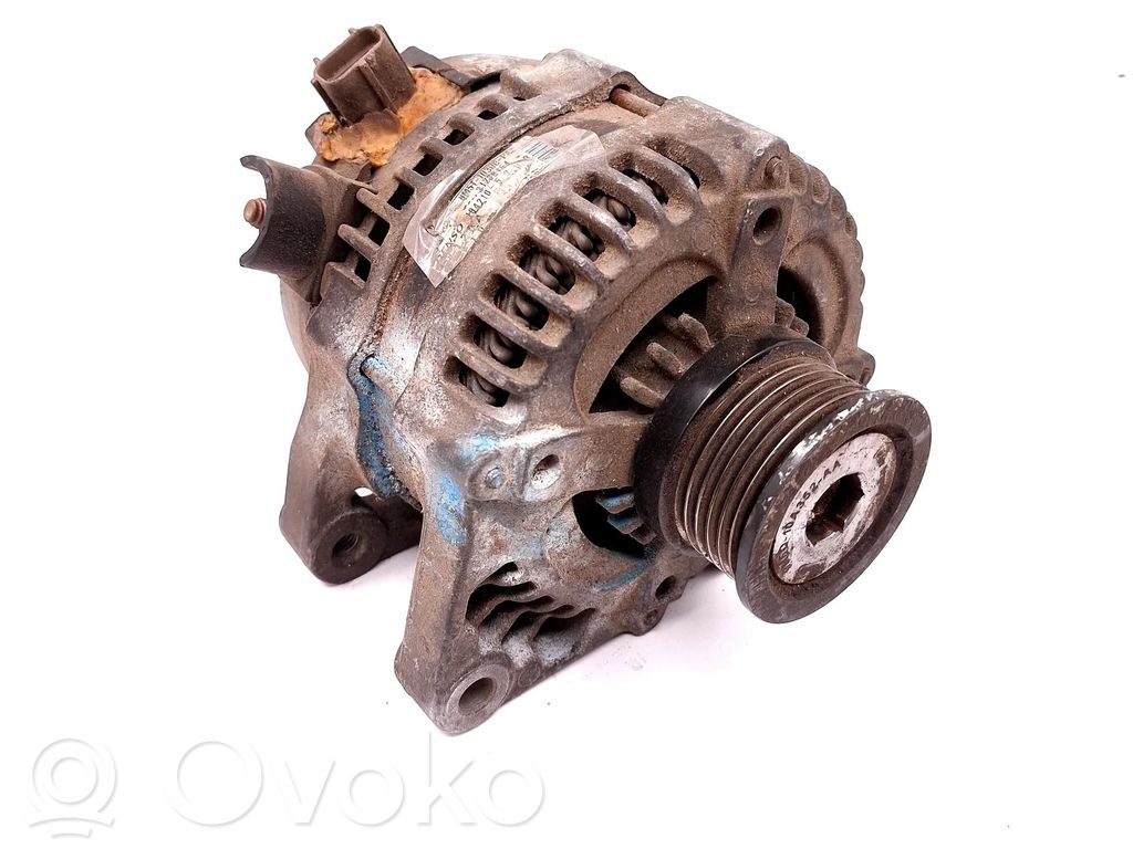 Ford Focus Ģenerators 