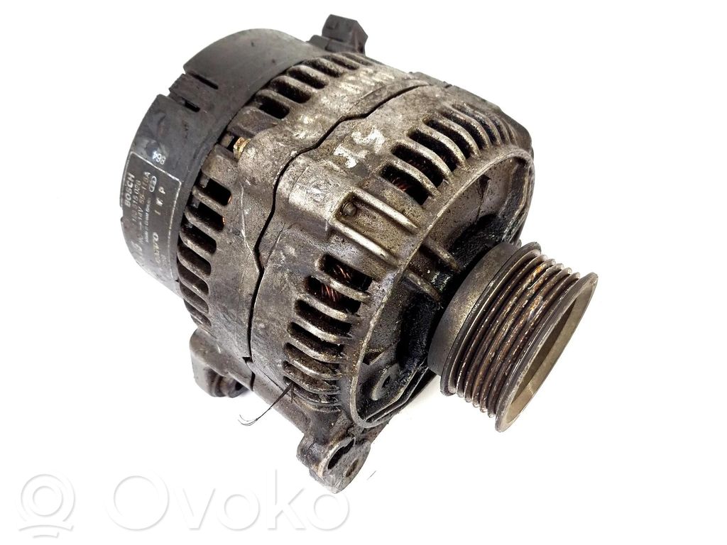 Volvo S70  V70  V70 XC Alternator 