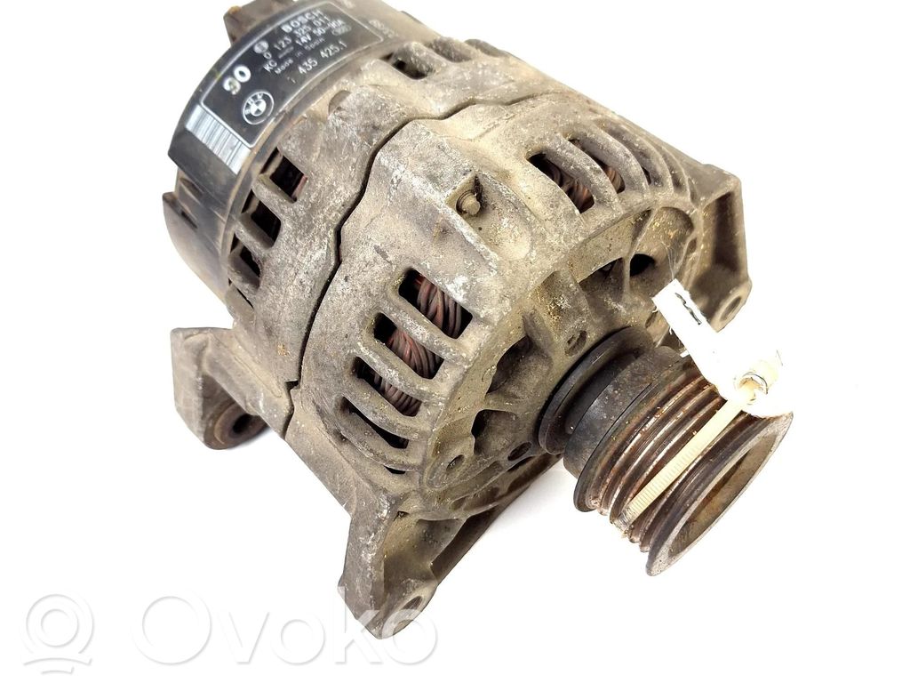 Alternador   0123325011,14V5090A,14354251