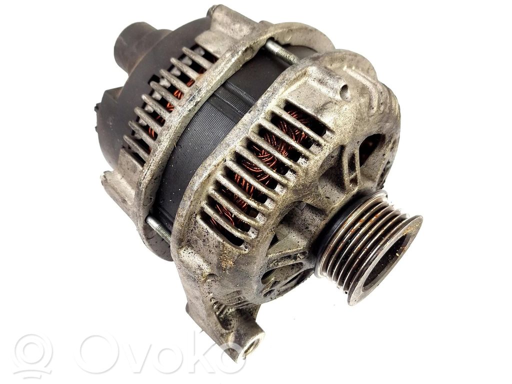 Generator/alternator