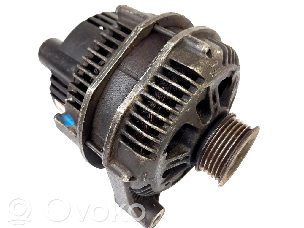 BMW 5 E39 Generator/alternator 
