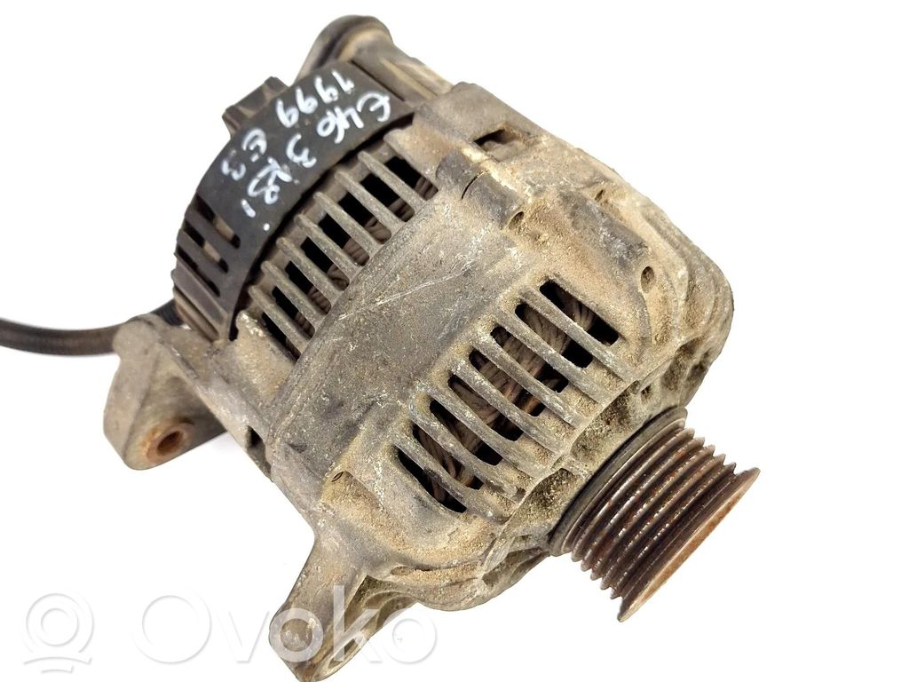 Alternador   1435429,14V5090A,A13VI190,2541961A,S15AN99