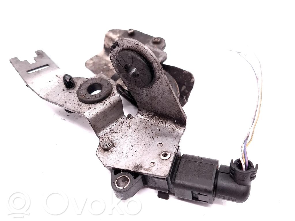 Ford C-MAX I Abgasdrucksensor Differenzdrucksensor 
