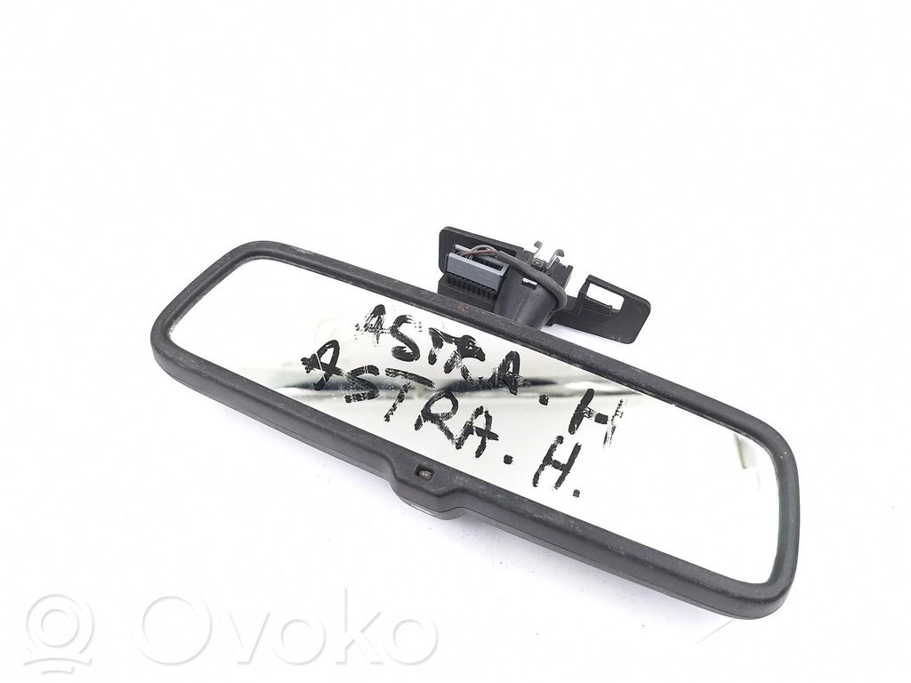 Espejo retrovisor (interior)   E11025611,GNTX276,13253546,16941049