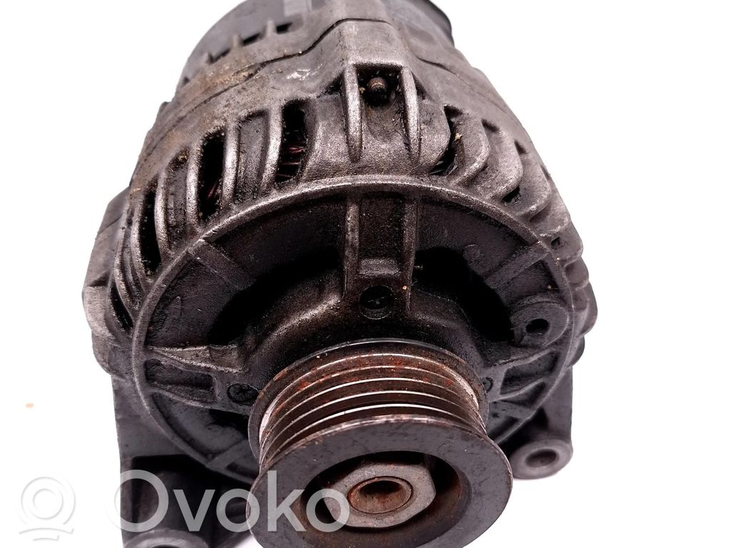 BMW 3 E36 Generator/alternator 