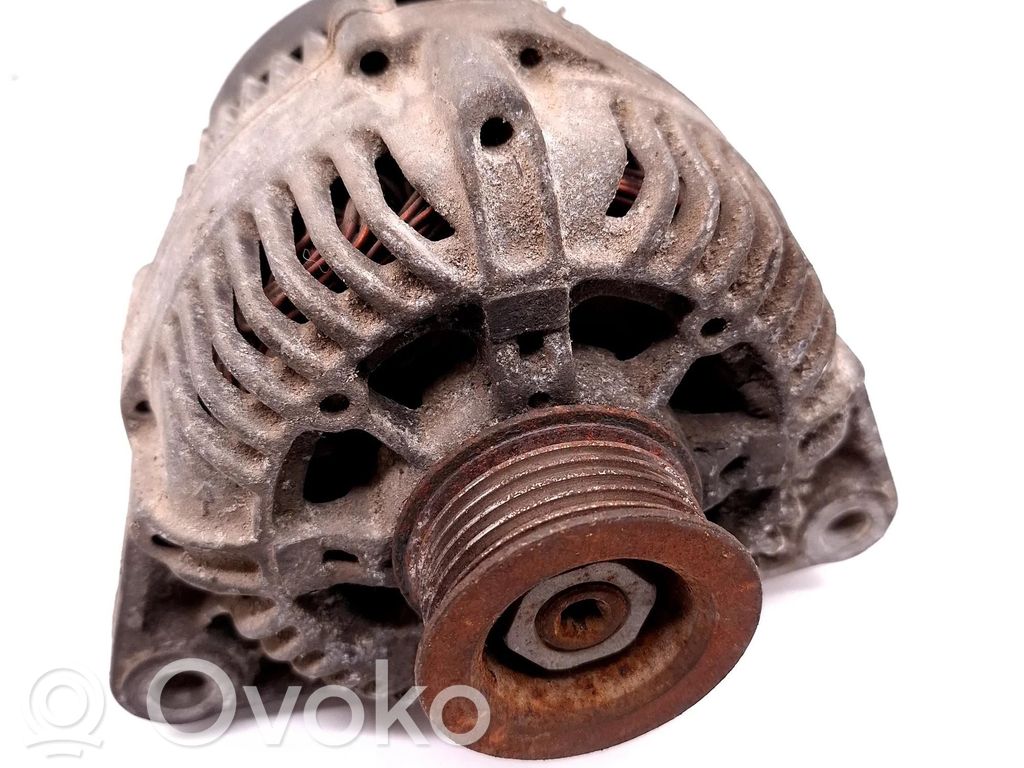 Alternador   1435429,A13VI190,2541961A,S29AN99
