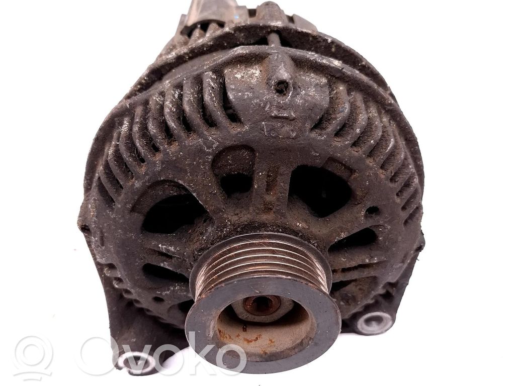 Land Rover Freelander Alternador 