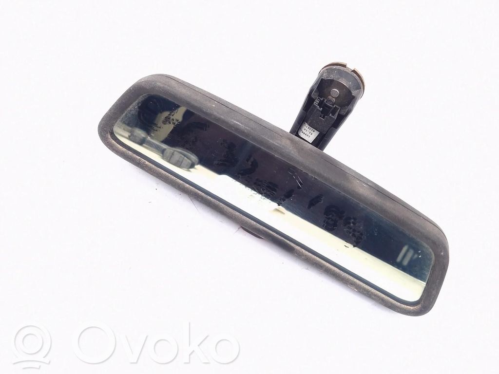 BMW 3 E46 Galinio vaizdo veidrodis (salone) 