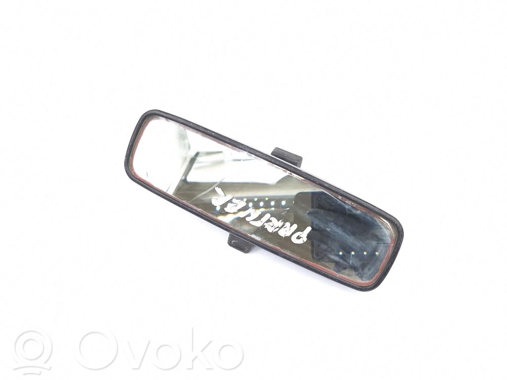 Peugeot Partner Rear view mirror (interior) 