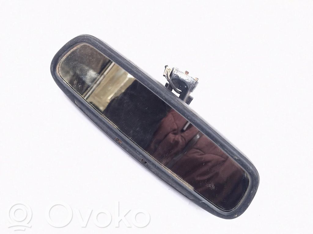 Ford Mondeo Mk III Rear view mirror (interior) 