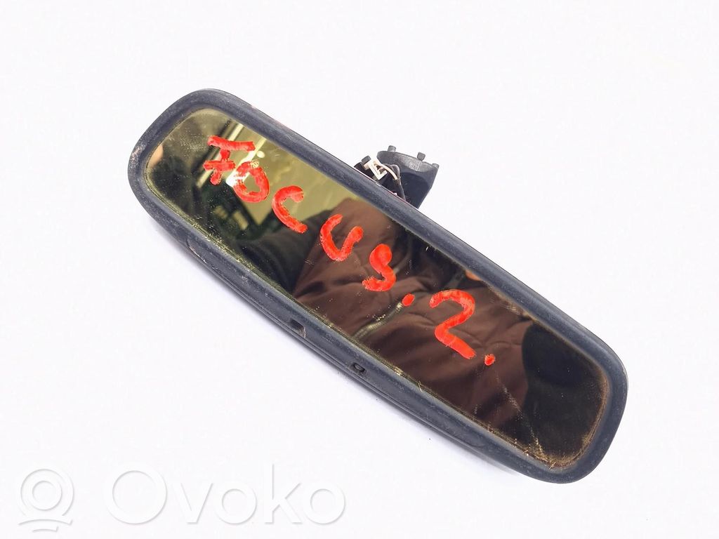 Espejo retrovisor (interior)   3S7A17C676BA,E11015624,GNTX370,9050686