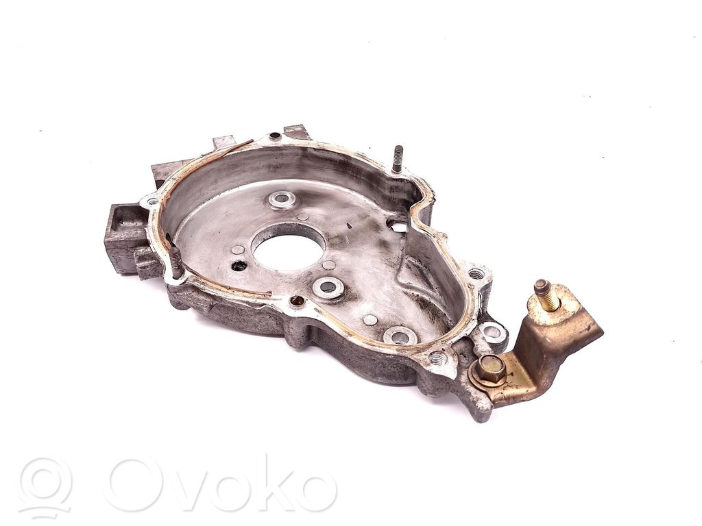Timing chain cover