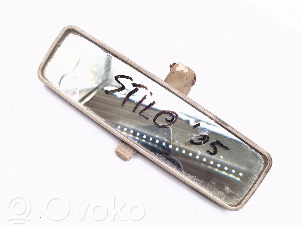 Fiat Stilo Espejo retrovisor (interior) 