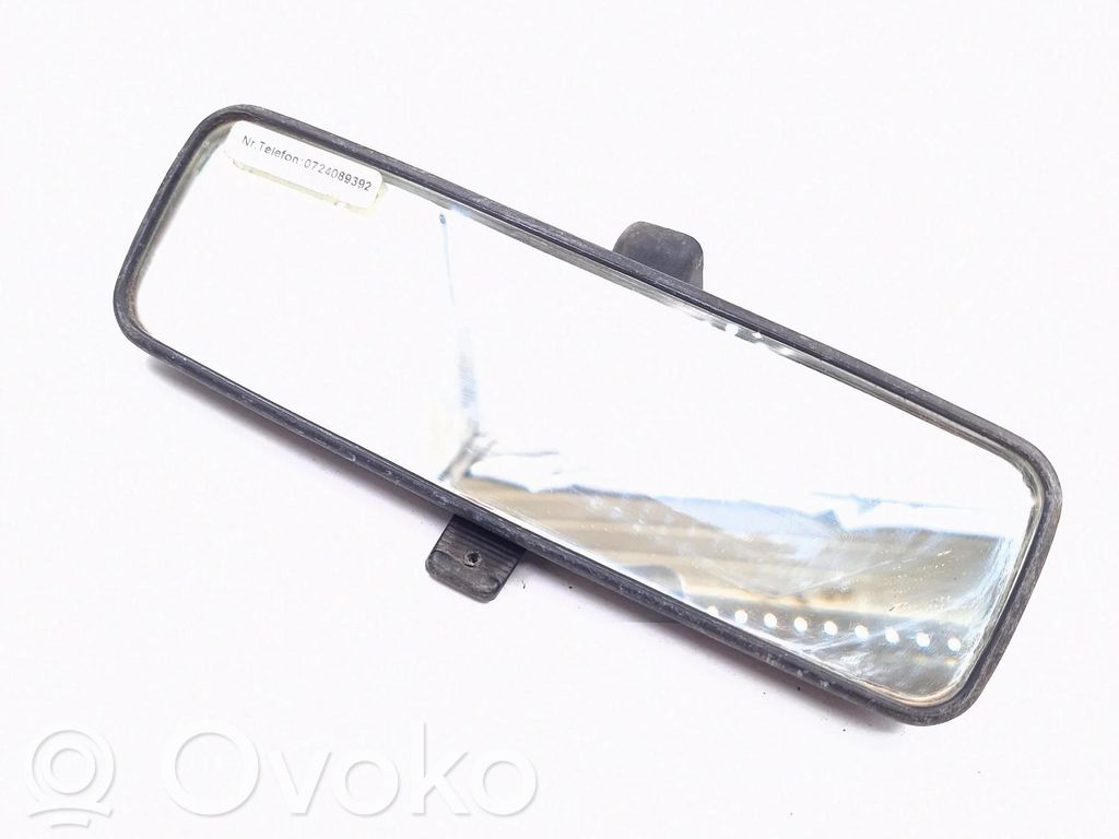 Fiat Doblo Espejo retrovisor (interior) 