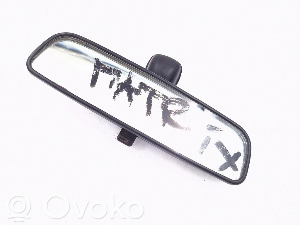 Hyundai i40 Rear view mirror (interior) 