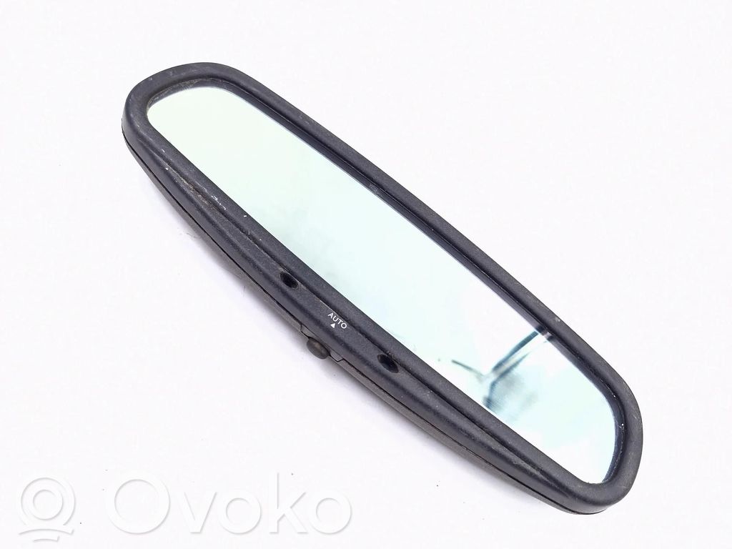 Jaguar X-Type Espejo retrovisor (interior) 