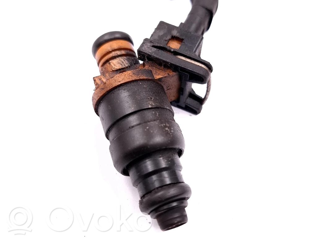 Daewoo Matiz Inyector de combustible 