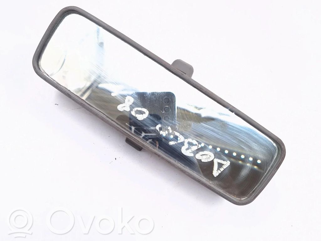 Fiat Doblo Espejo retrovisor (interior) 