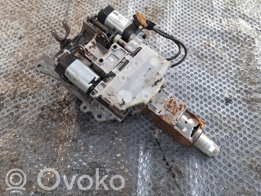 Audi A6 S6 C4 4A Kolumna kierownicza 
