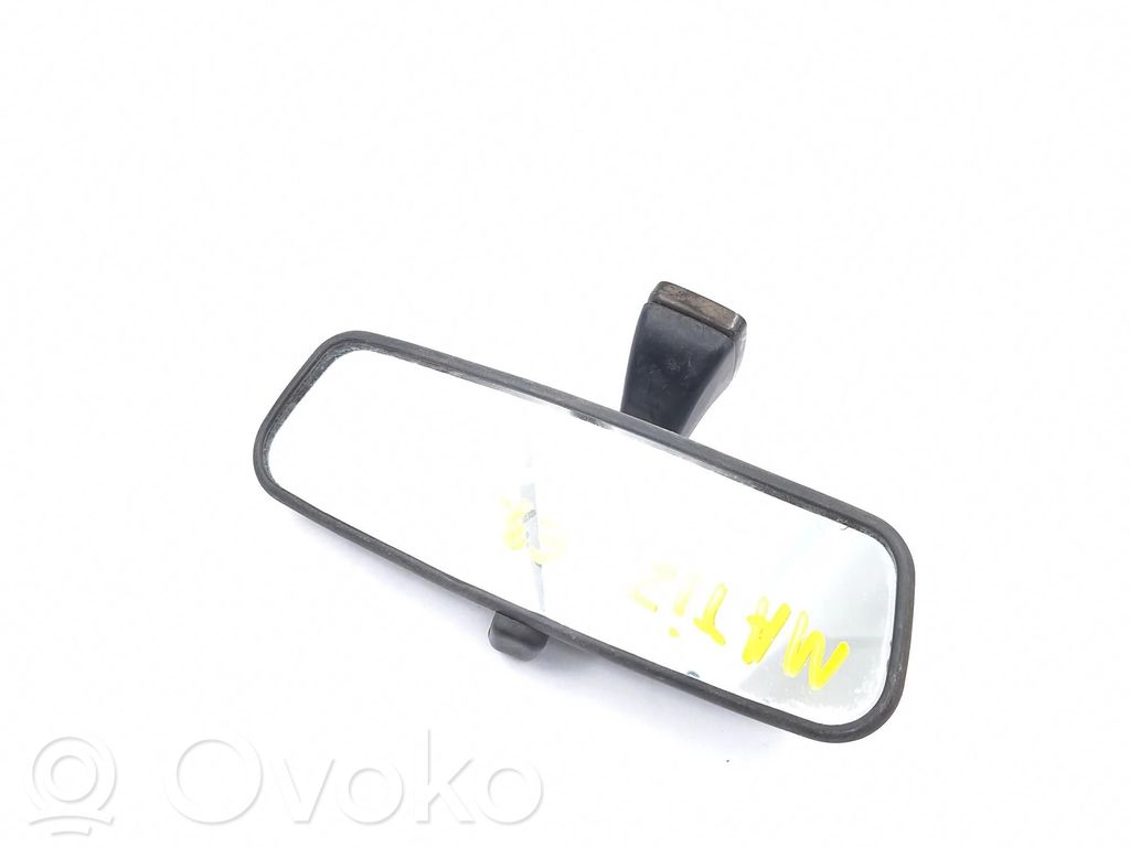 Espejo retrovisor (interior)   E11015374,E11025374,NONE