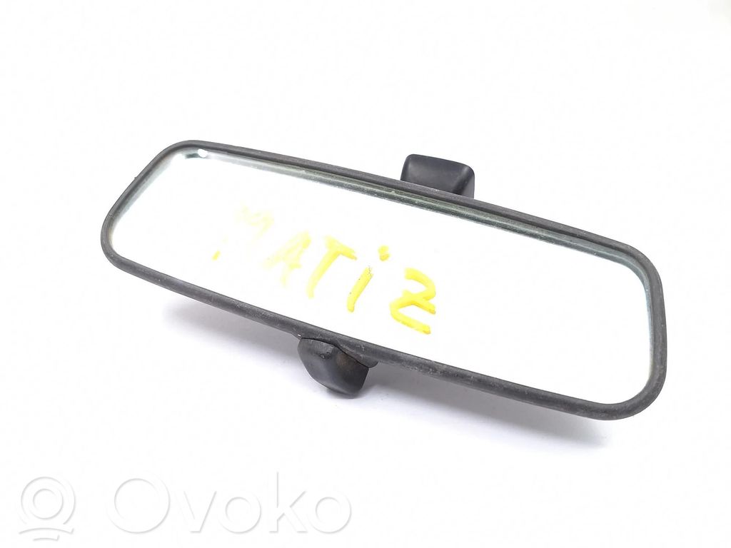 Daewoo Matiz Rear view mirror (interior) 