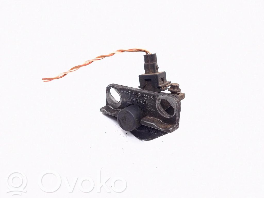 Crankshaft position sensor   IS4Q6023AA,E6QEA,NONE