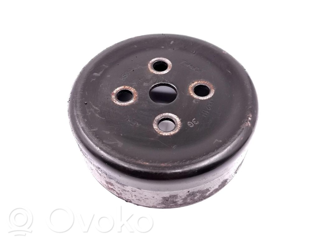 Ford Focus Vesipumpun vauhtipyörä 