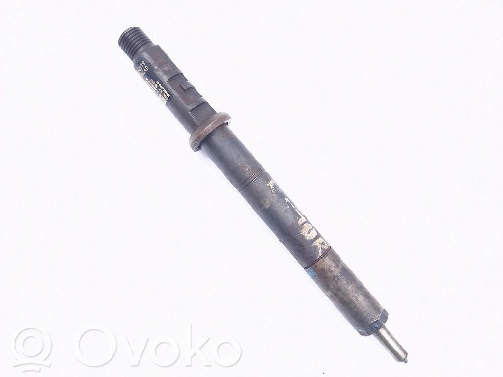 Citroen C3 Fuel injector 
