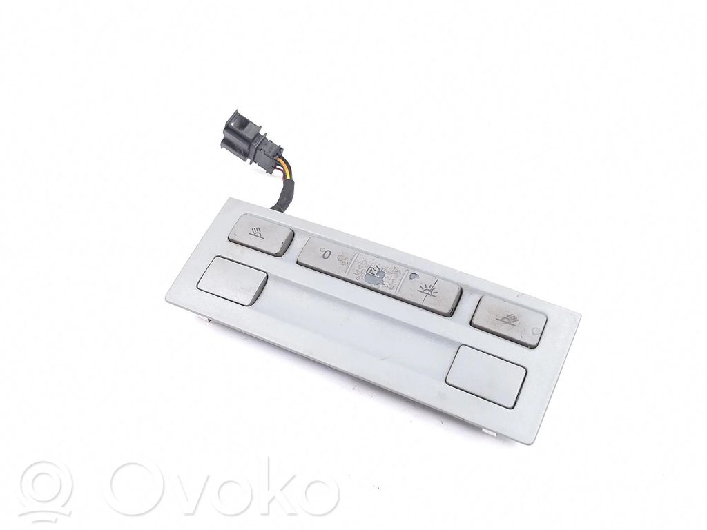 Volkswagen Touareg I Lampa 